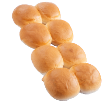 Witte bollen